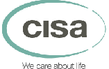 Cisa logo